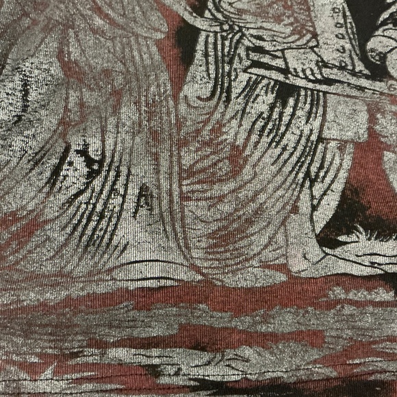 Funky Top - Picture 9 of 11